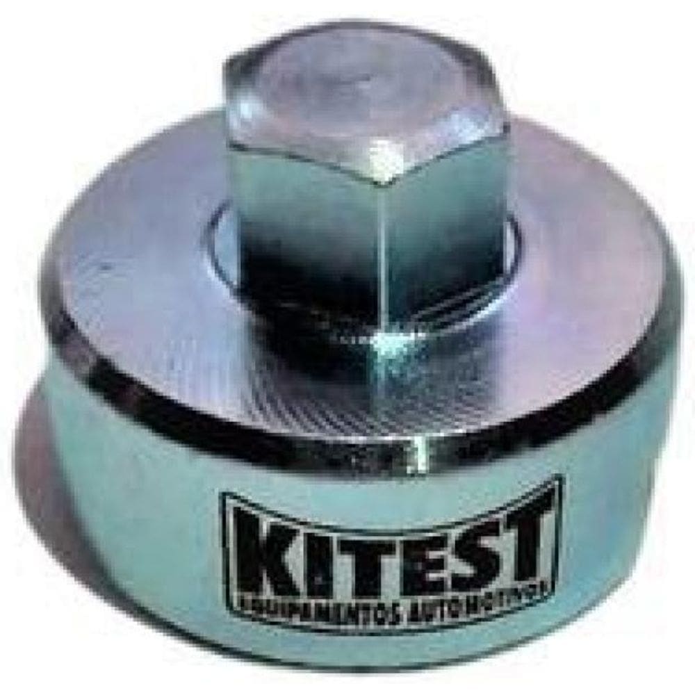 Ferramenta P/ Extrair Tensionador Da Correia Linha Gm Kf188