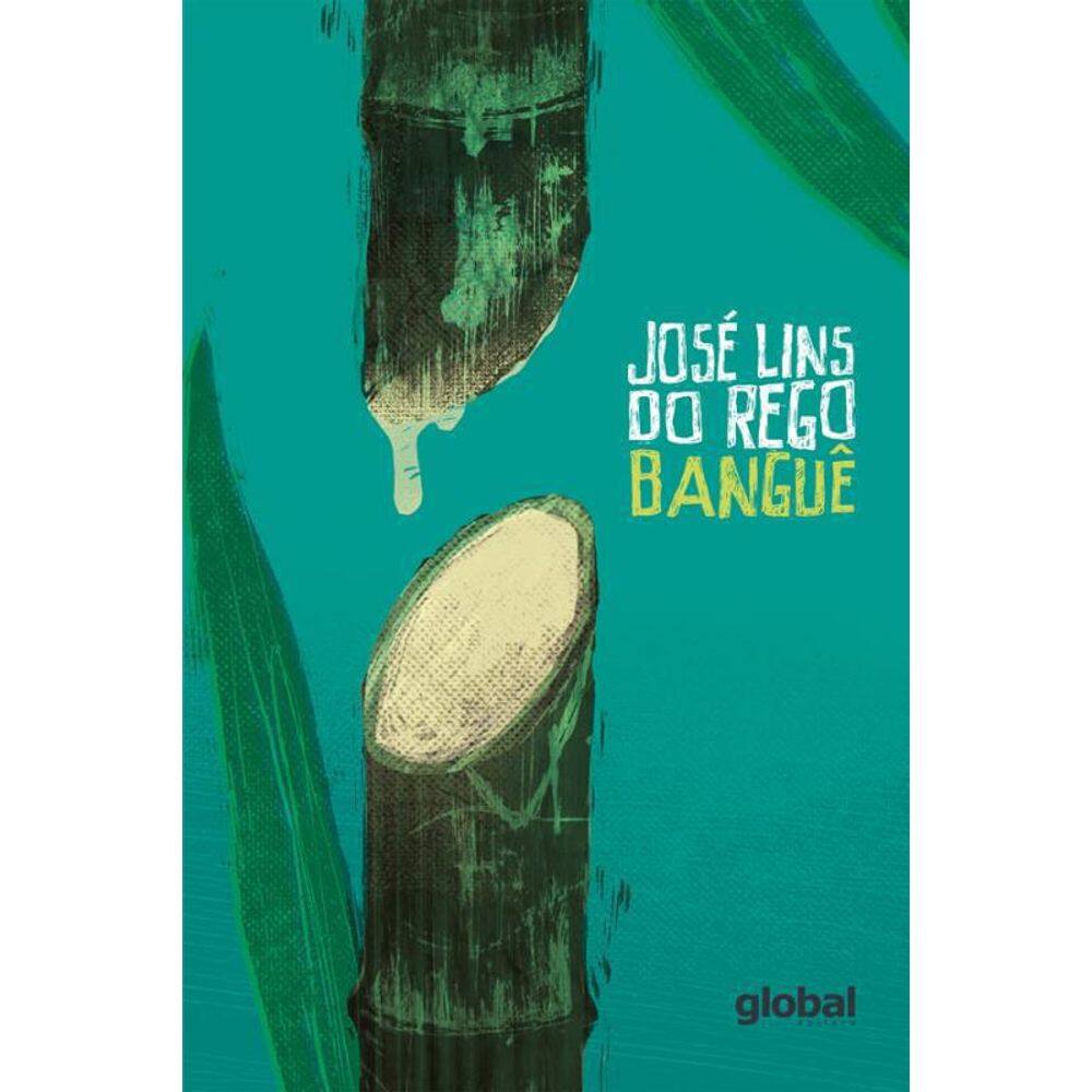 Livro Banguê