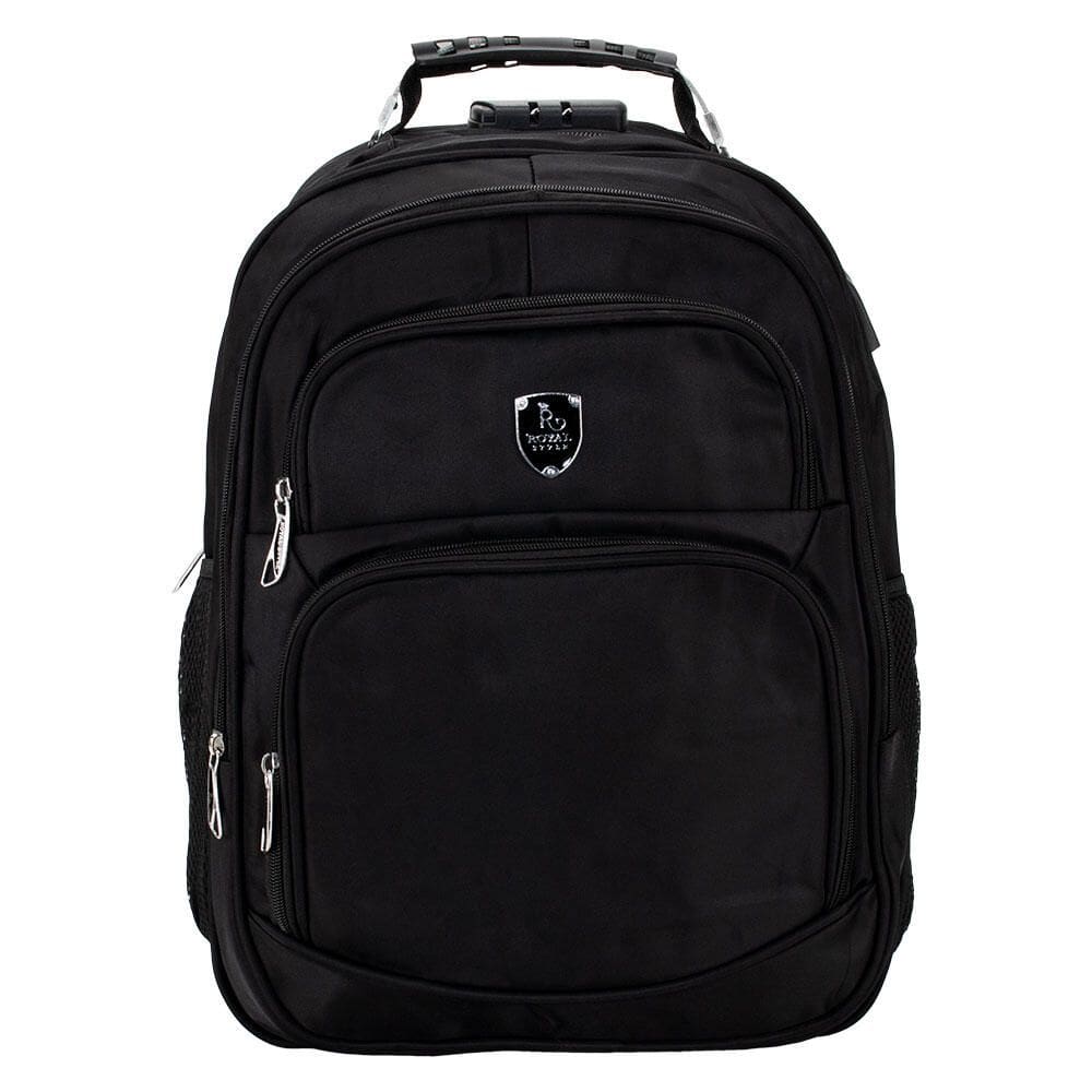 Mochila Masculina Royal Style 3505