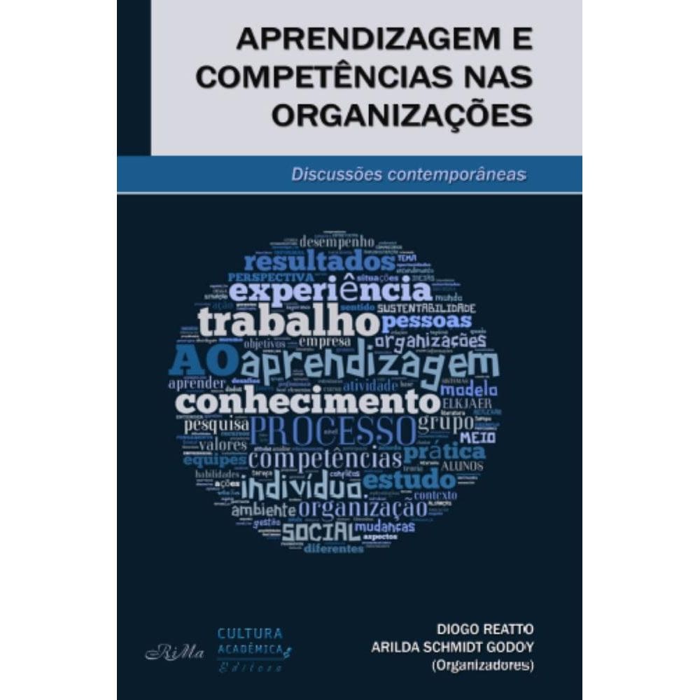 Aprendizagem e Competências nas Organizações