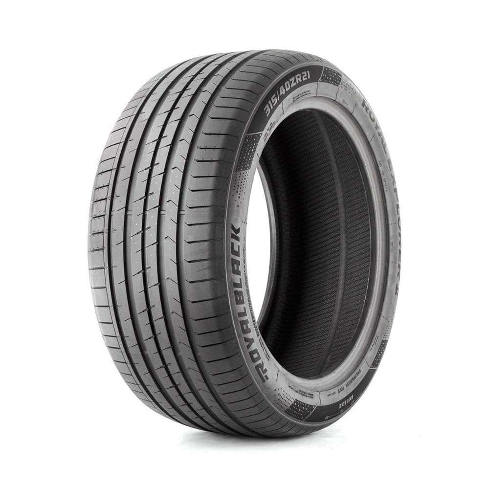 Pneu Aro 19 255/40R19 100Y Royal Explorer II Royal Black