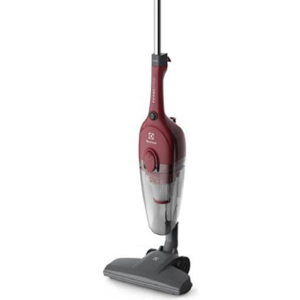 Aspirador De Pó Electrolux Powerspeed STK13 127V Vermelho