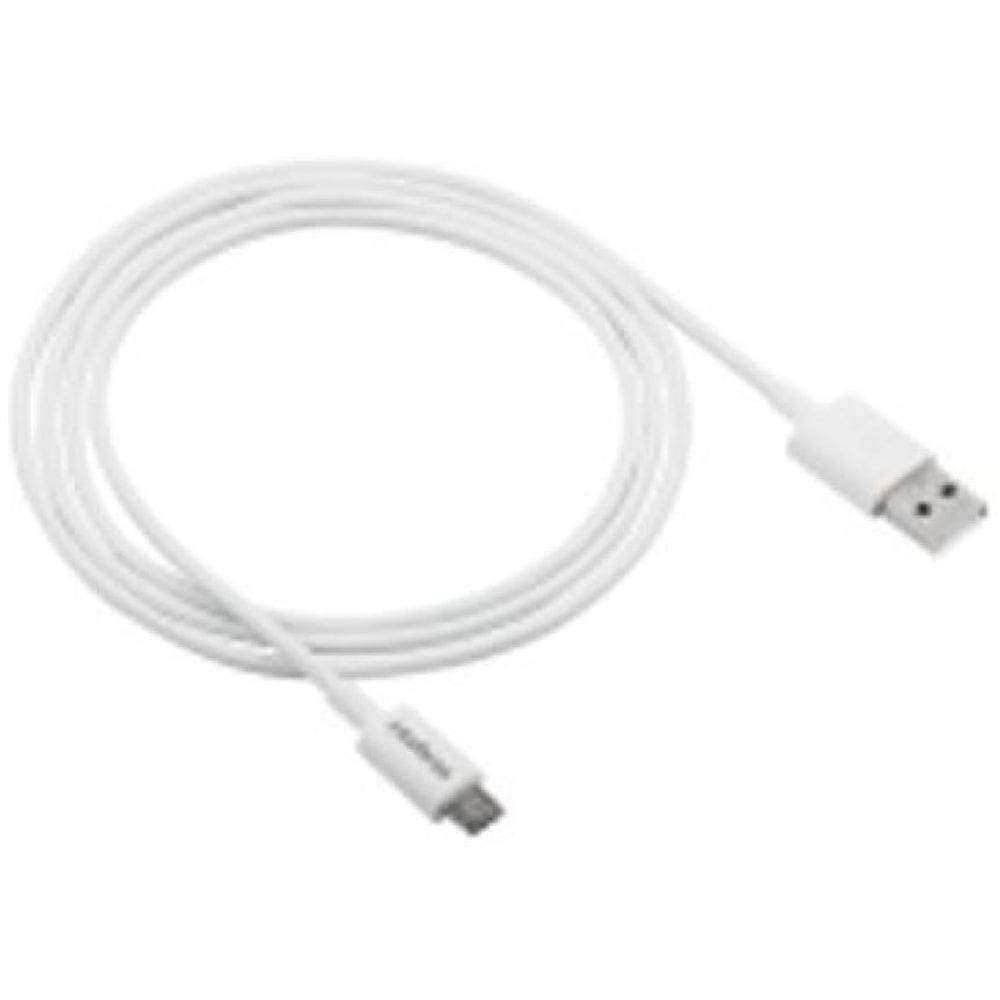 Cabo Micro Usb 1,2M Euab 12Pb