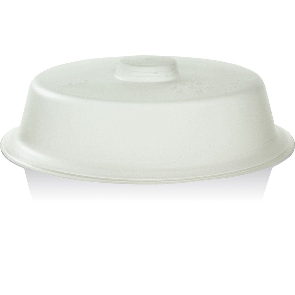 Tampa Para Microondas transparente 26,5 cm martiplast Ou