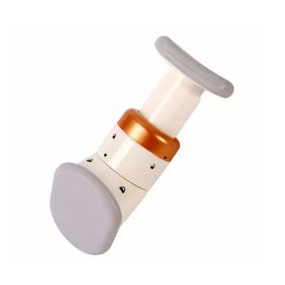 Massageador Pescoço Tira Papada Neckline Slimmer Exercitador