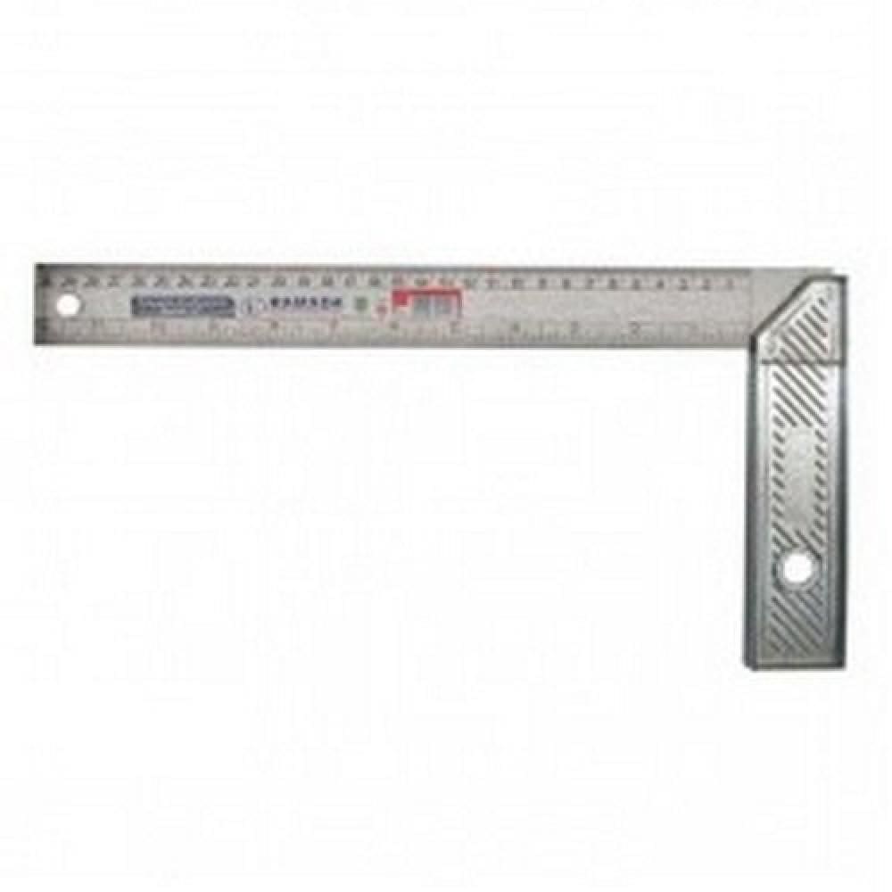 Esquadro Ramada Zamac 12-30Cm
