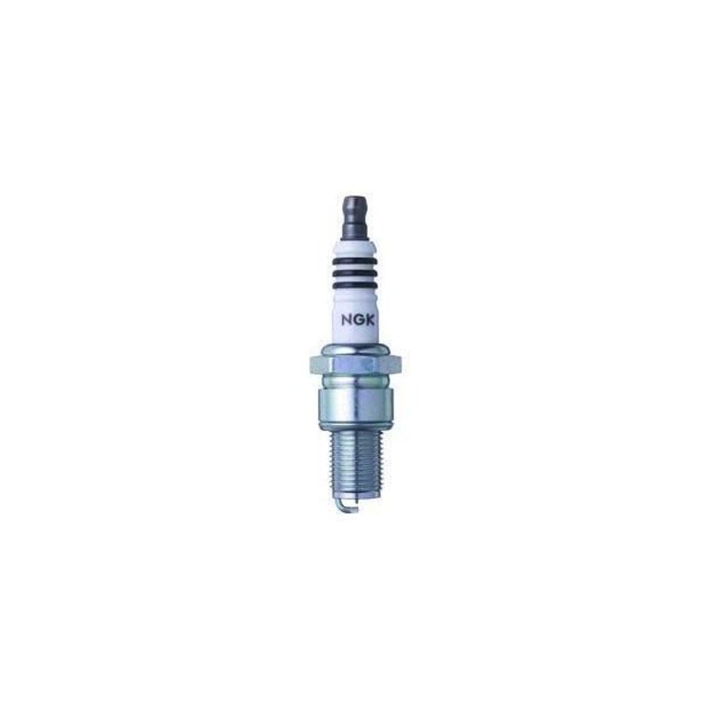 Vela Ignição Ngk Iridium Br9Eix Dt200 Wr125 Kx125