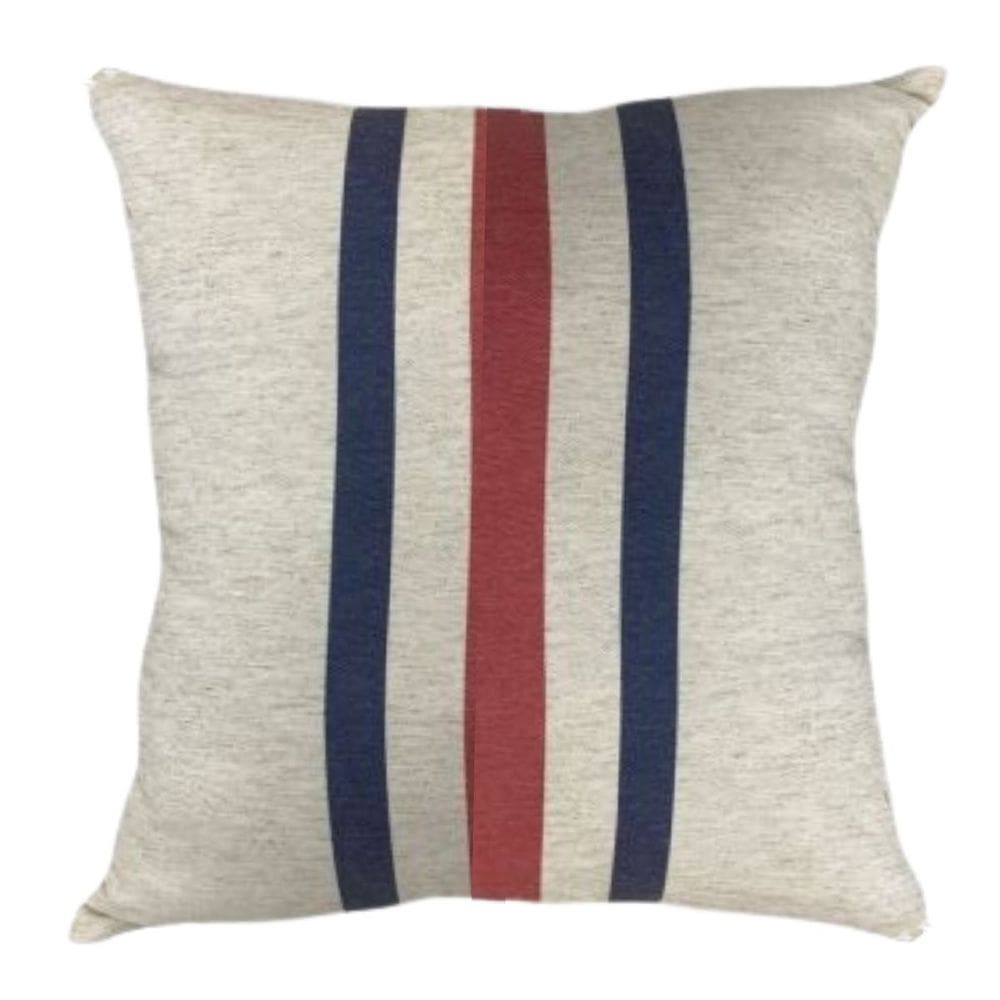 Almofada Linho Beach 130-63 52x52cm Decortextil