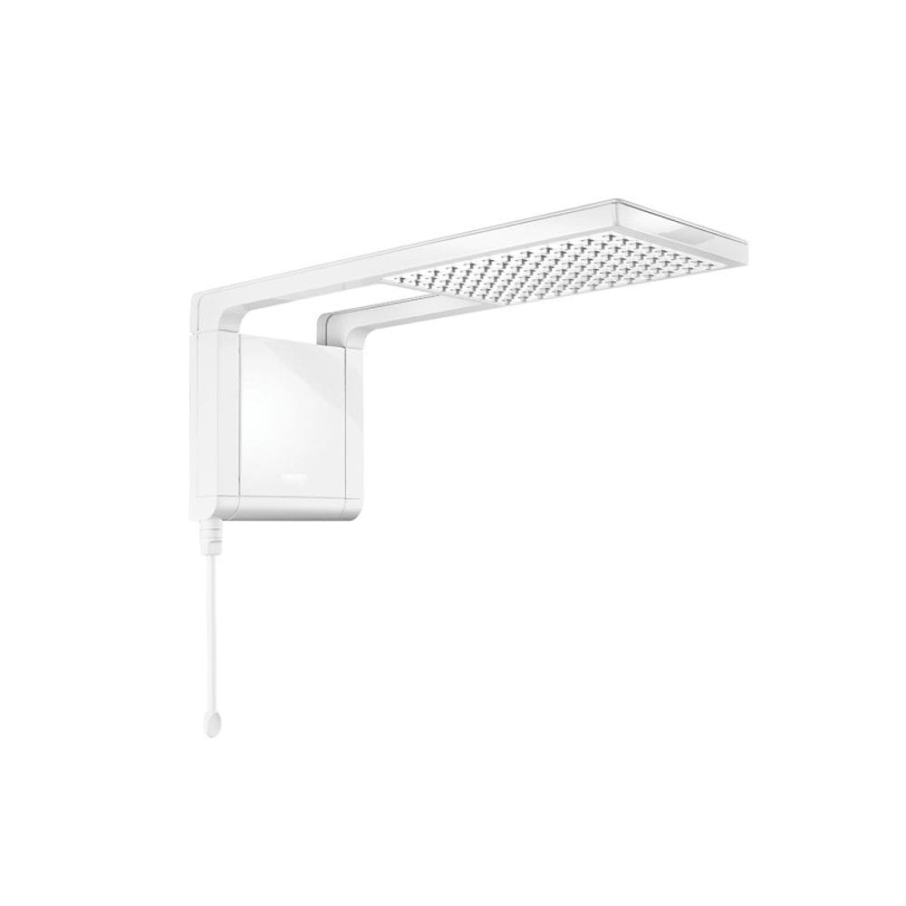 Ducha Acqua Storm Ultra 127v 5500w Branca - Lorenzetti