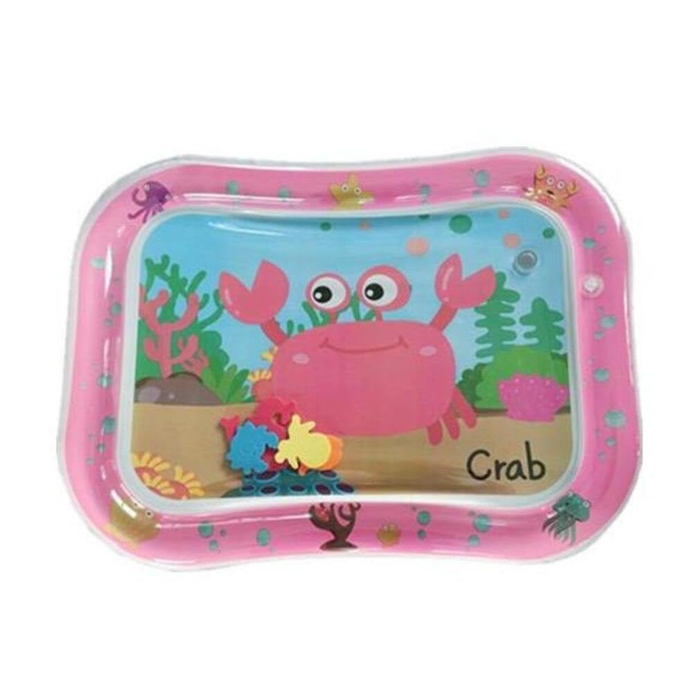 Tapete Infantil Água Atividades Color Baby