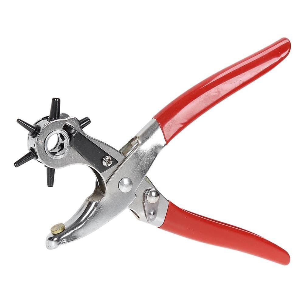 Alicate Furador 9`` - Noll