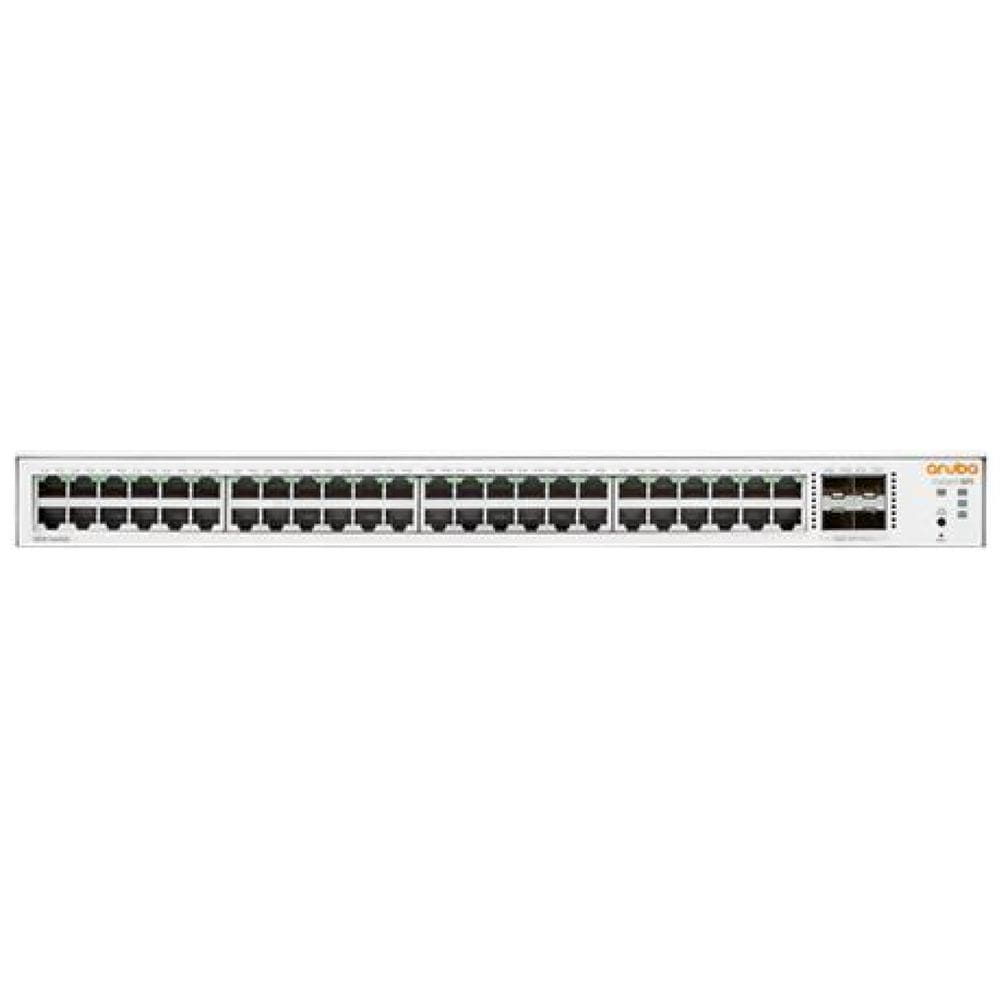 Switch Instant On-1830 48G 4Sfp Jl814A I - Hpe Aruba