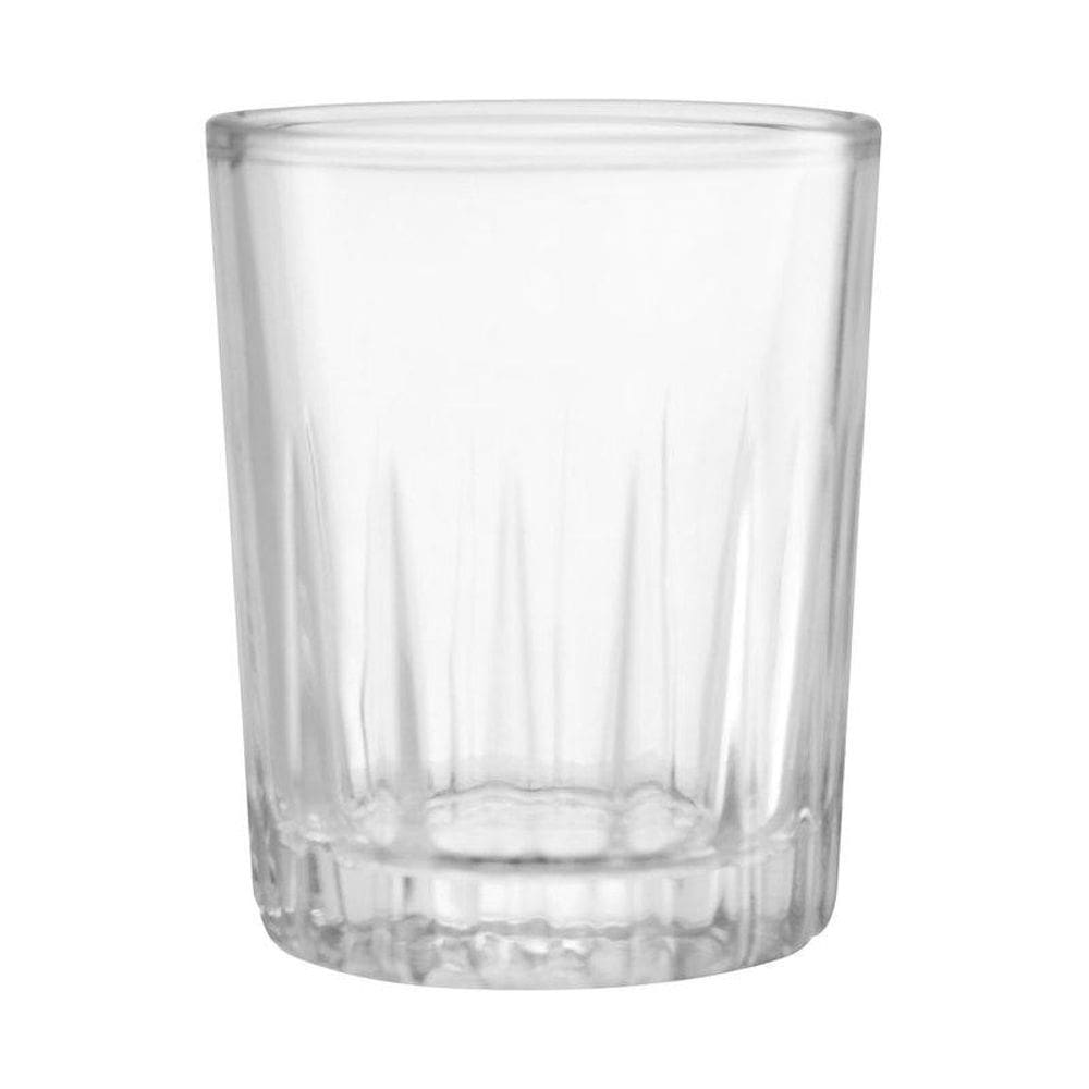 Copo Shot Donna 50 Ml Neu Home Style:Incolor