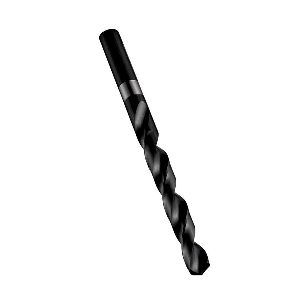 Broca Aço Rápido Curta DIN 338 3,00mm - Dormer A1003.0