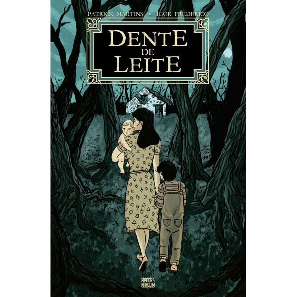 Dente De Leite