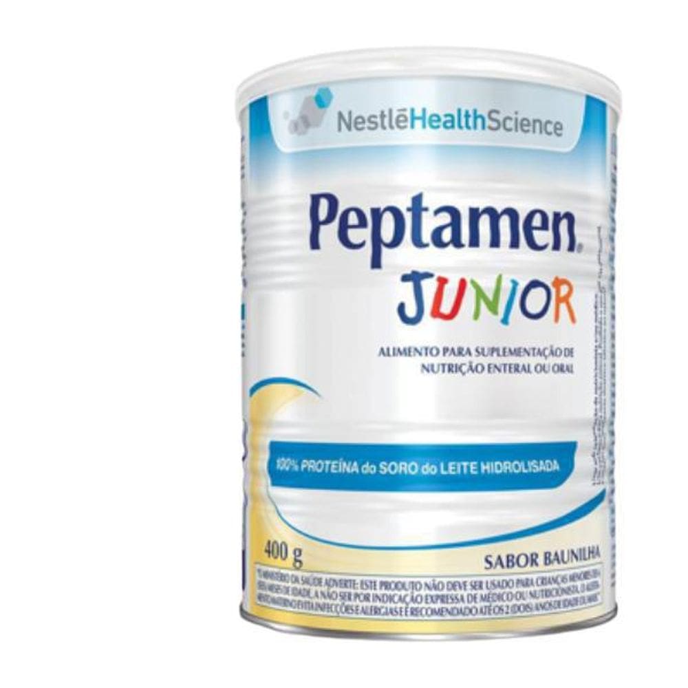 Peptamen Junior 400G