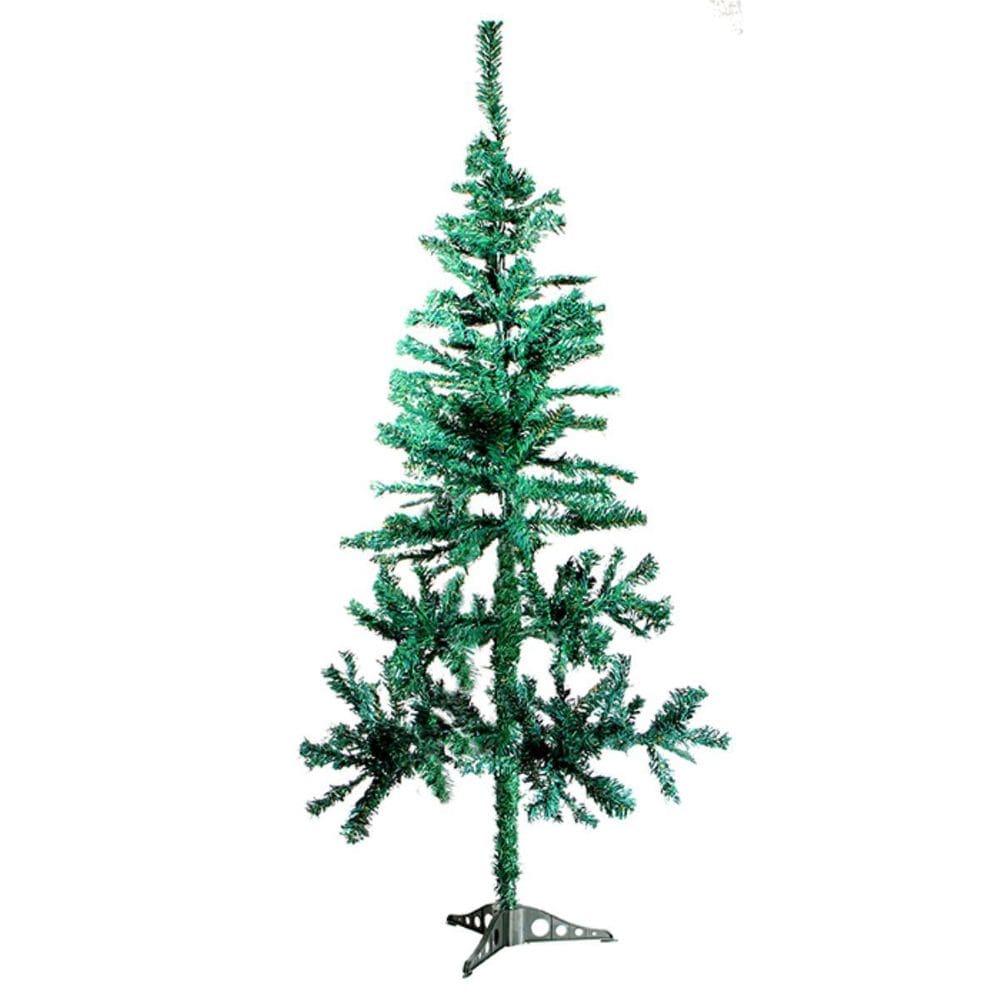 Árvore de Natal Verde 150cm com 200 Galhos - Art Christimas