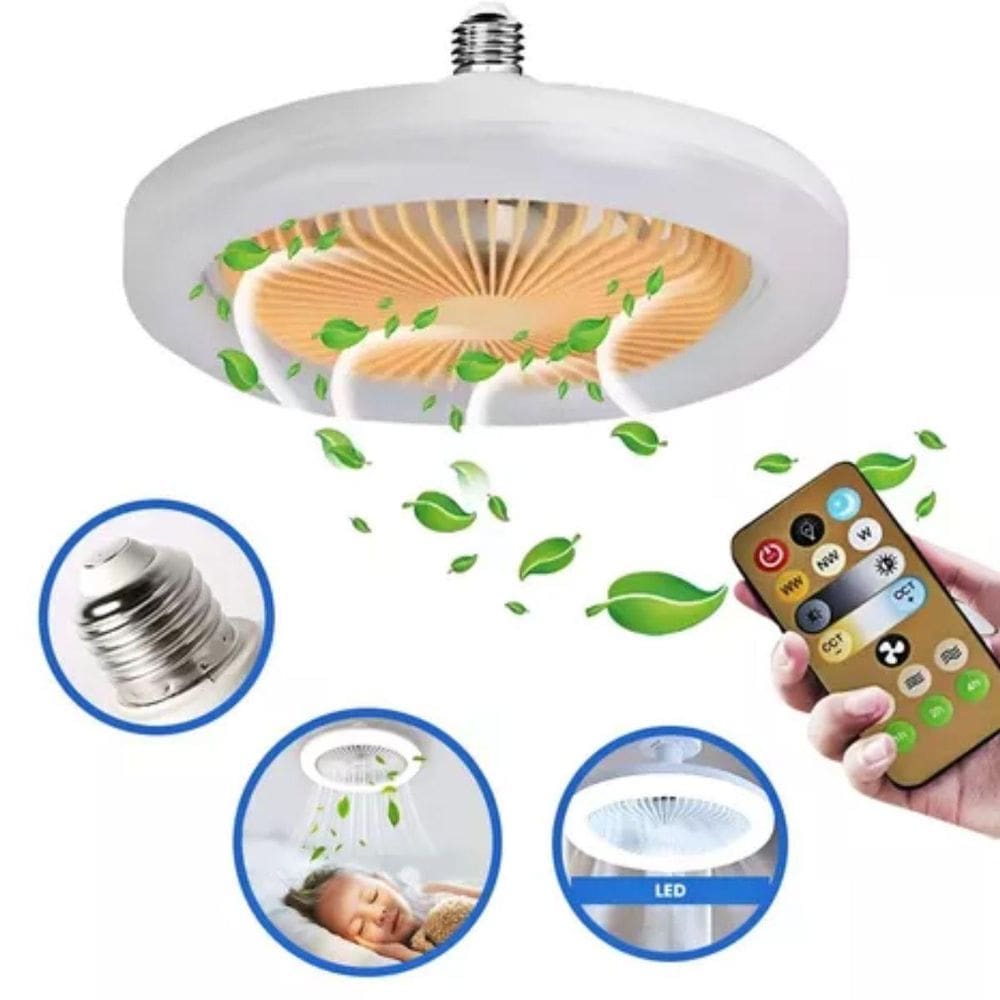 Ventilador De Teto  Com Garantia