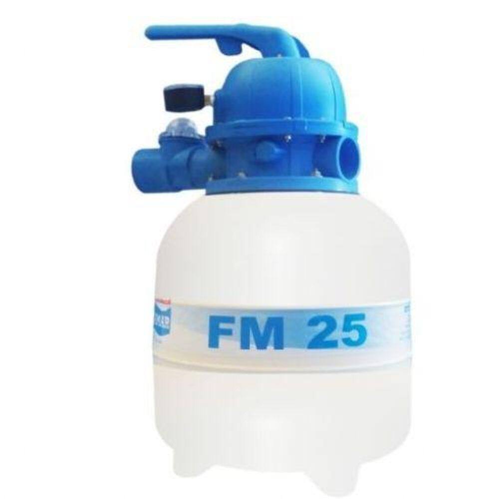 Filtro Sodramar Fm 25