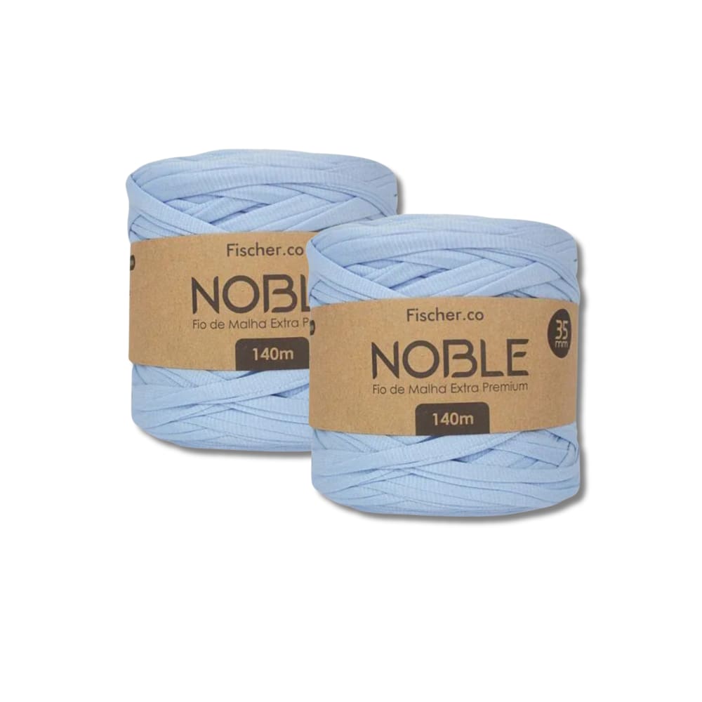 Kit 2 Noble Fischer Frozen