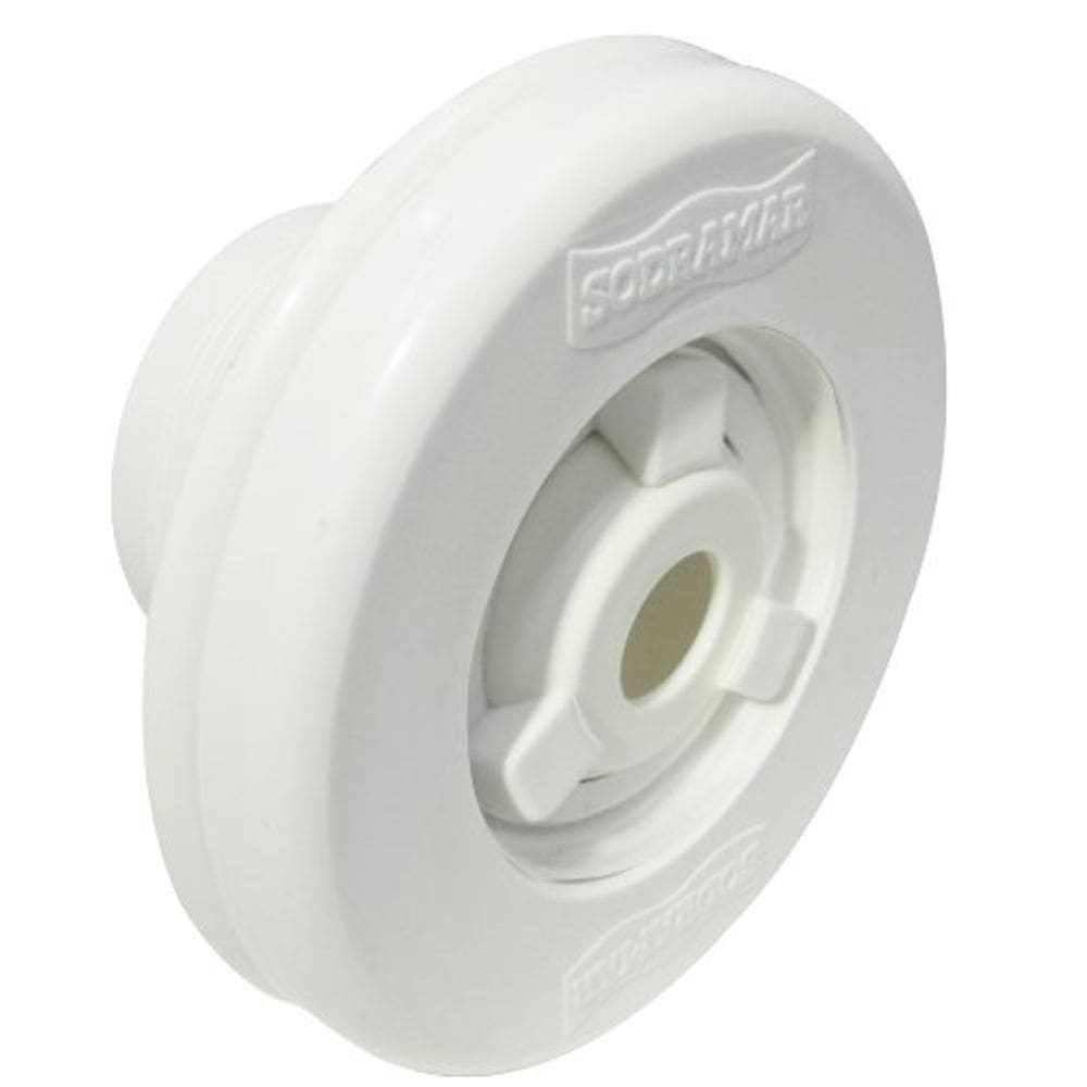 Dispositivo de retorno standard para piscina de vinil