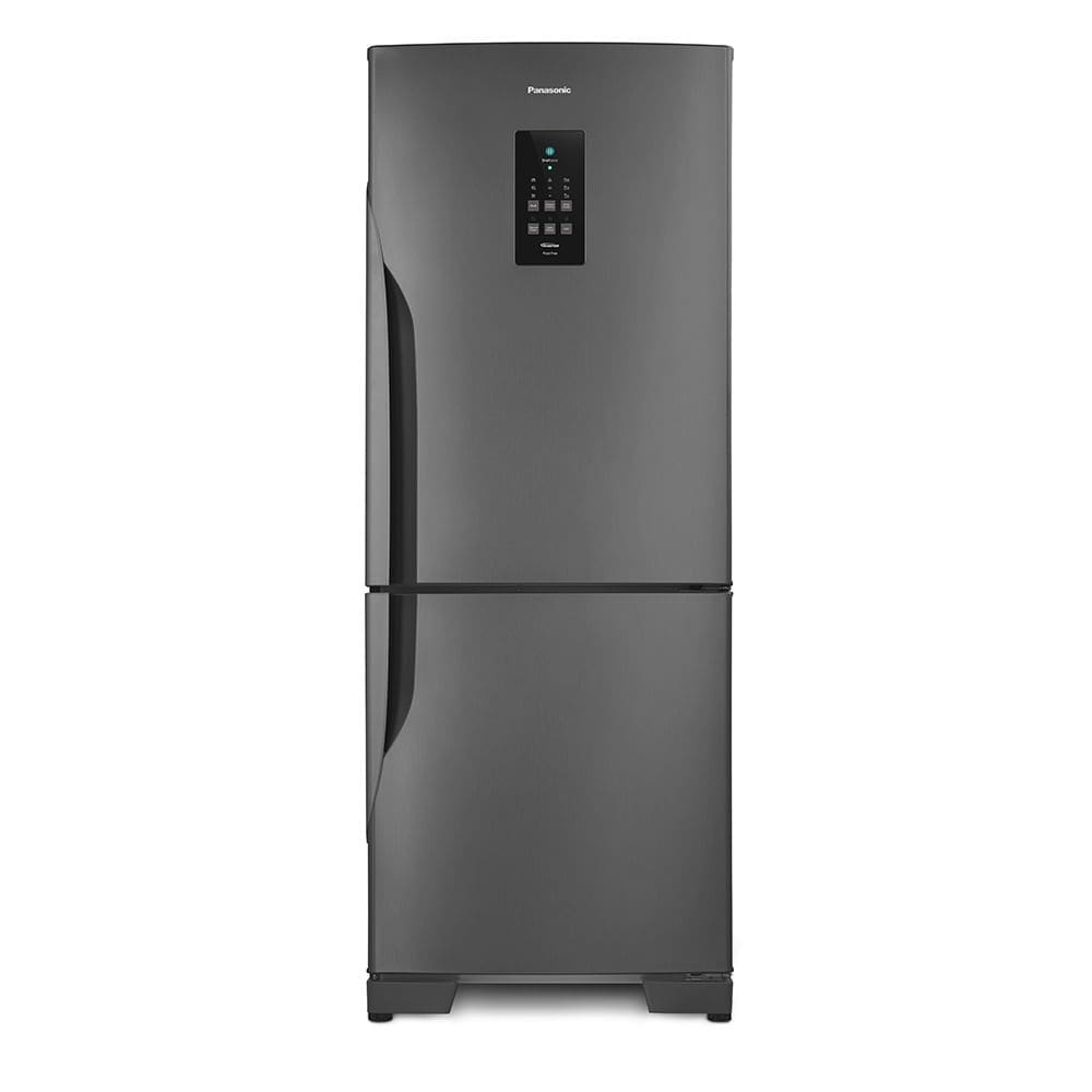 Geladeira Exclusiva Panasonic Frost Free 425L | Extra