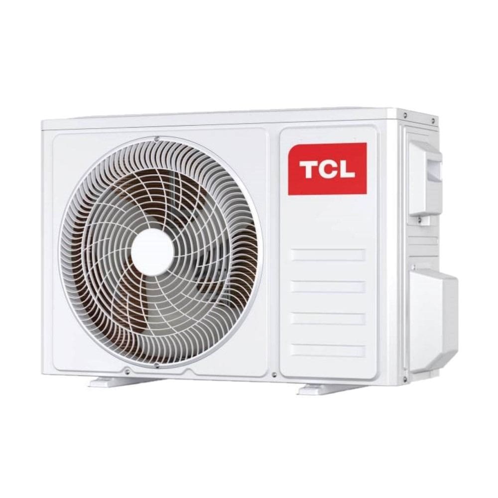 Ar-Condicionado Split HW Inverter TCL T-Pro 2.0 12.000 BTUs R-32 Só Frio 220V