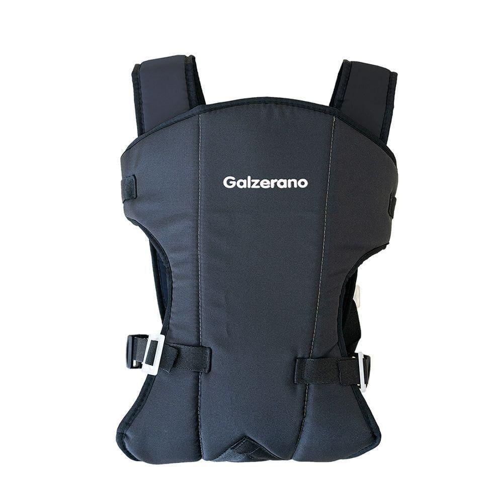 Canguru Para Bebê Galzerano Balbi Ii Preto - Preto