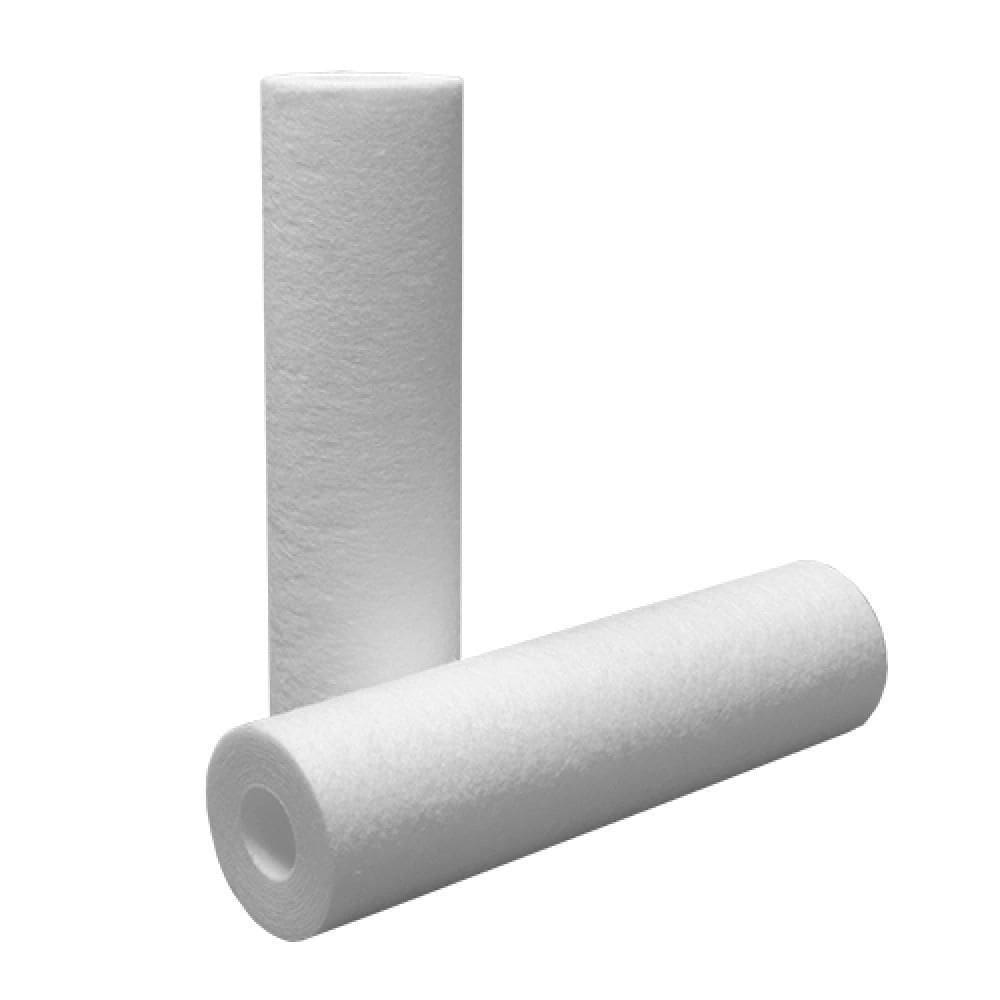 Refil Para Filtro Caixa Dágua Acqua Mil