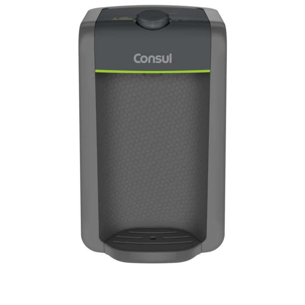Purificador de Água Consul CPC31AF - Filtragem Classe A