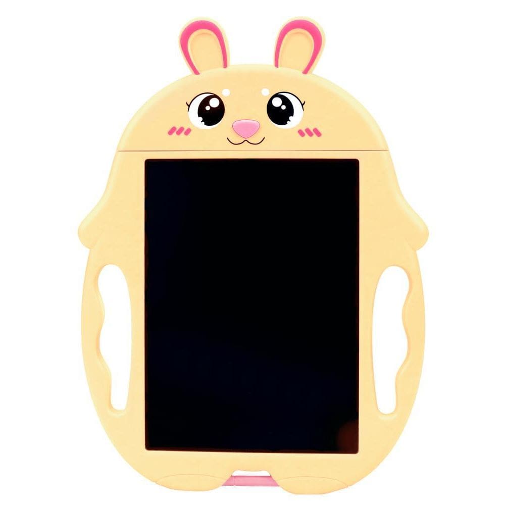 Lousinha Mágica Lcd Coelhinho Fenix - Lcd-842C
