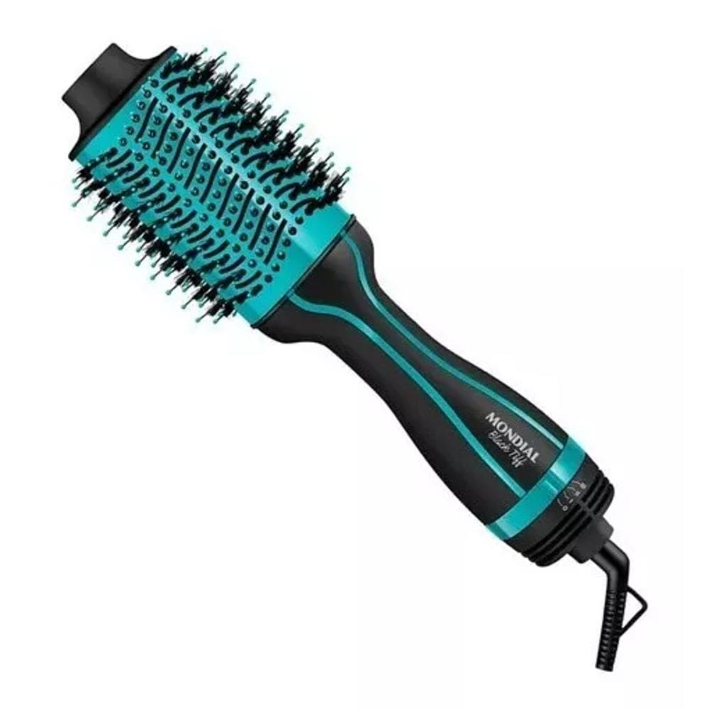 Escova Secadora Cepillo Secador Revlon Sams Escova Secadora