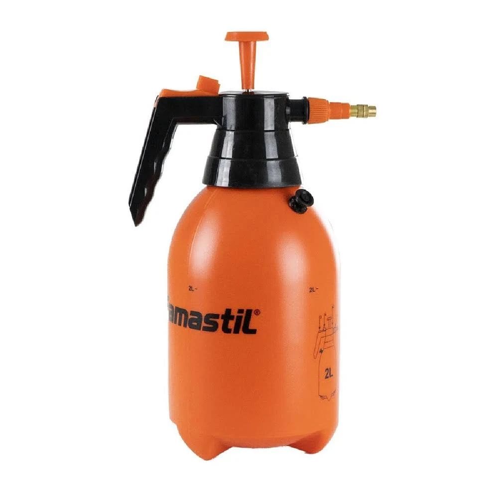 Pulverizador de Compressao Previa 2L Famastil