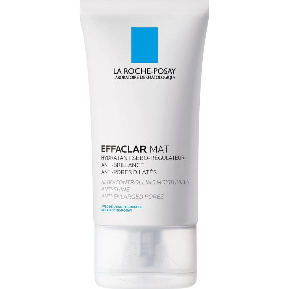 La Roche-Posay Effaclar Matificante Sem Óleo Pele Oleosa