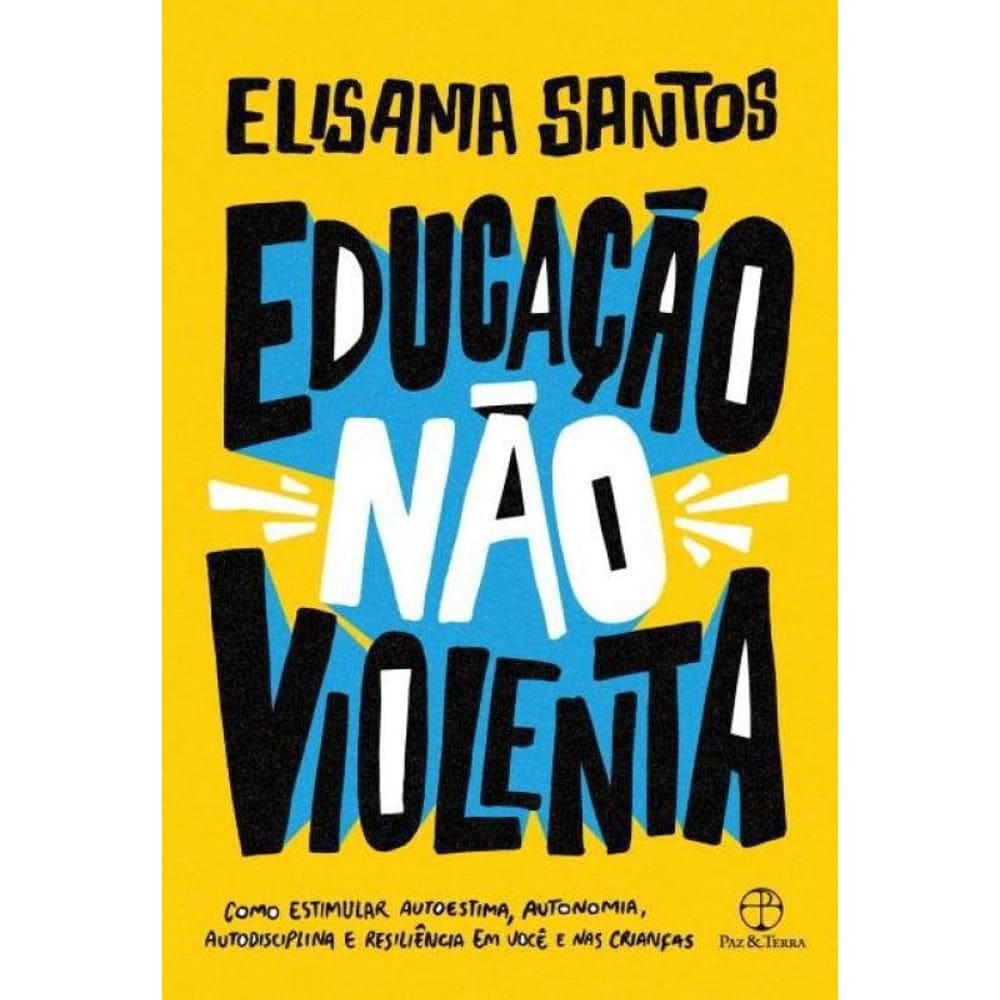 Livro Educacao Nao Violenta