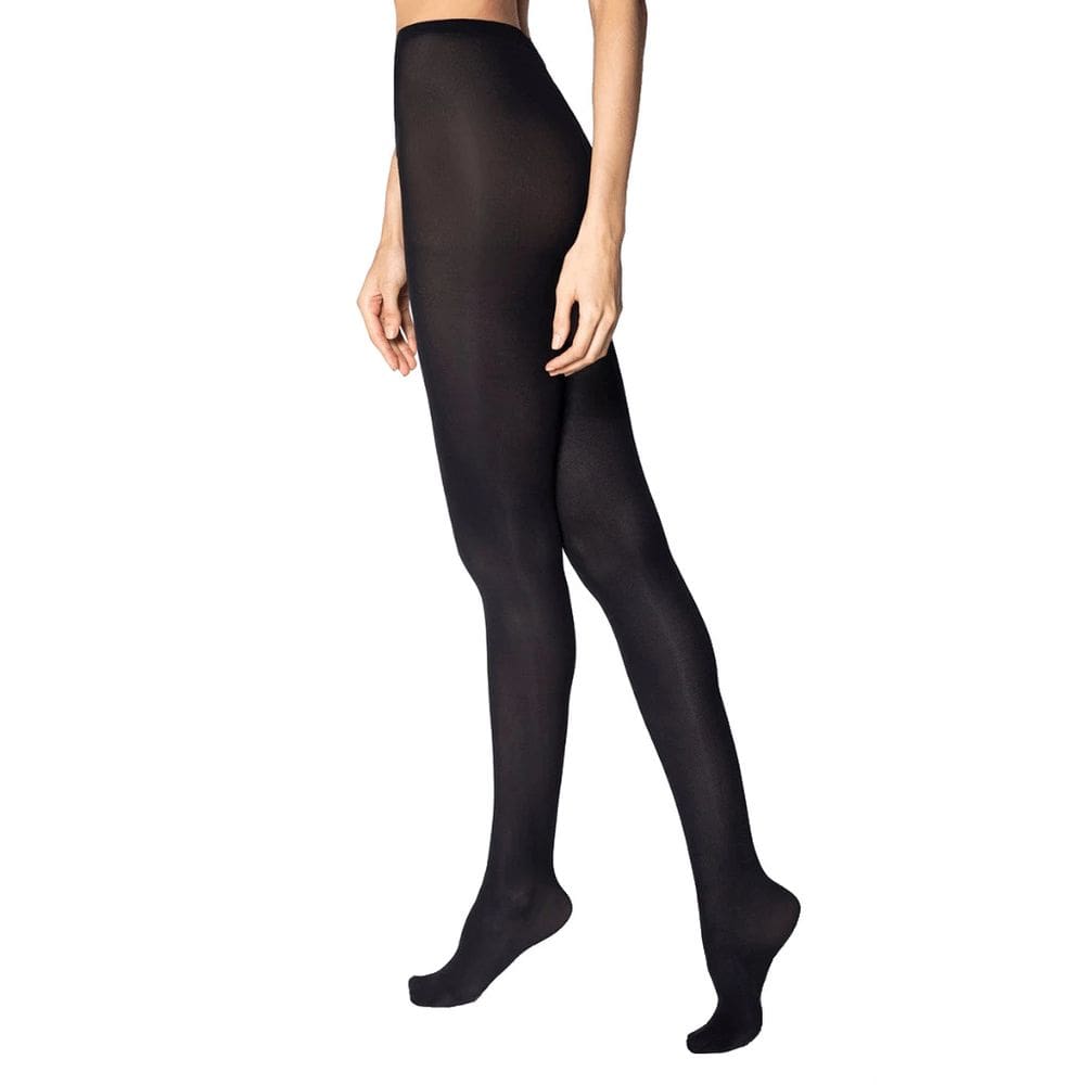 Meia Calça Lupo Loba Fio 40 Poliamida Opaca Ref.: 05830