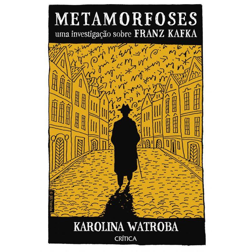 Metamorfoses