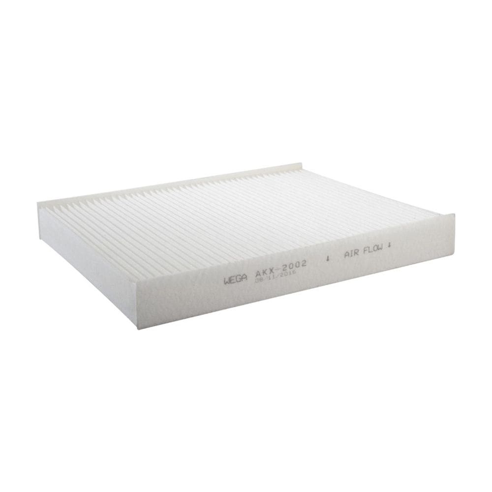 Filtro De Cabine Vera Cruz