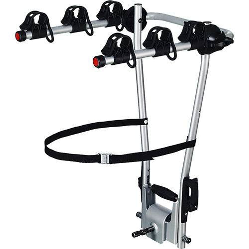Suporte Bicicleta Thule HangOn 972 Engate 3 Bicicletas