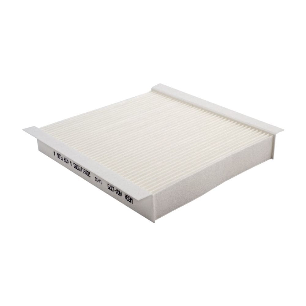 Filtro De Cabine Punto/Linea