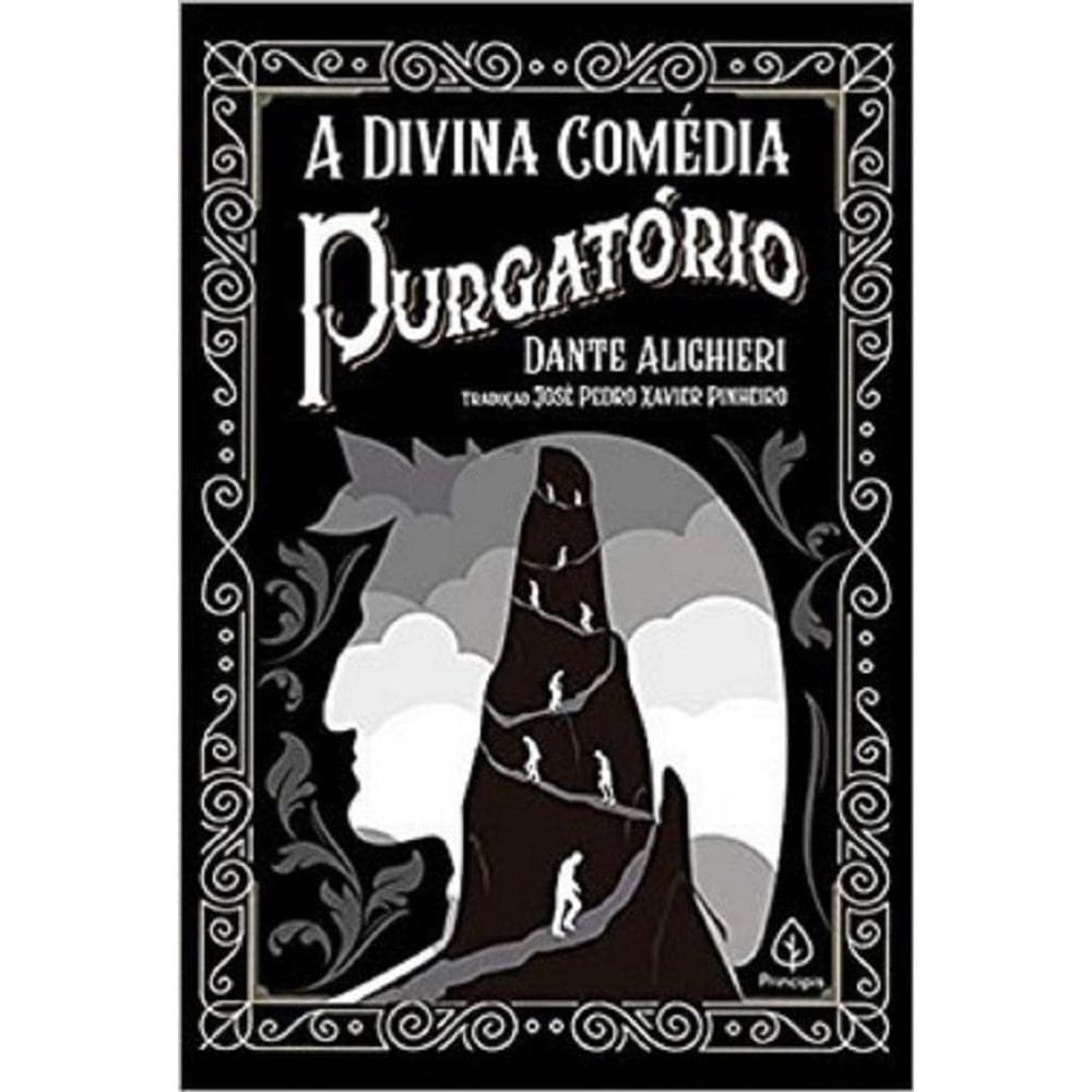 Livro Purgatório