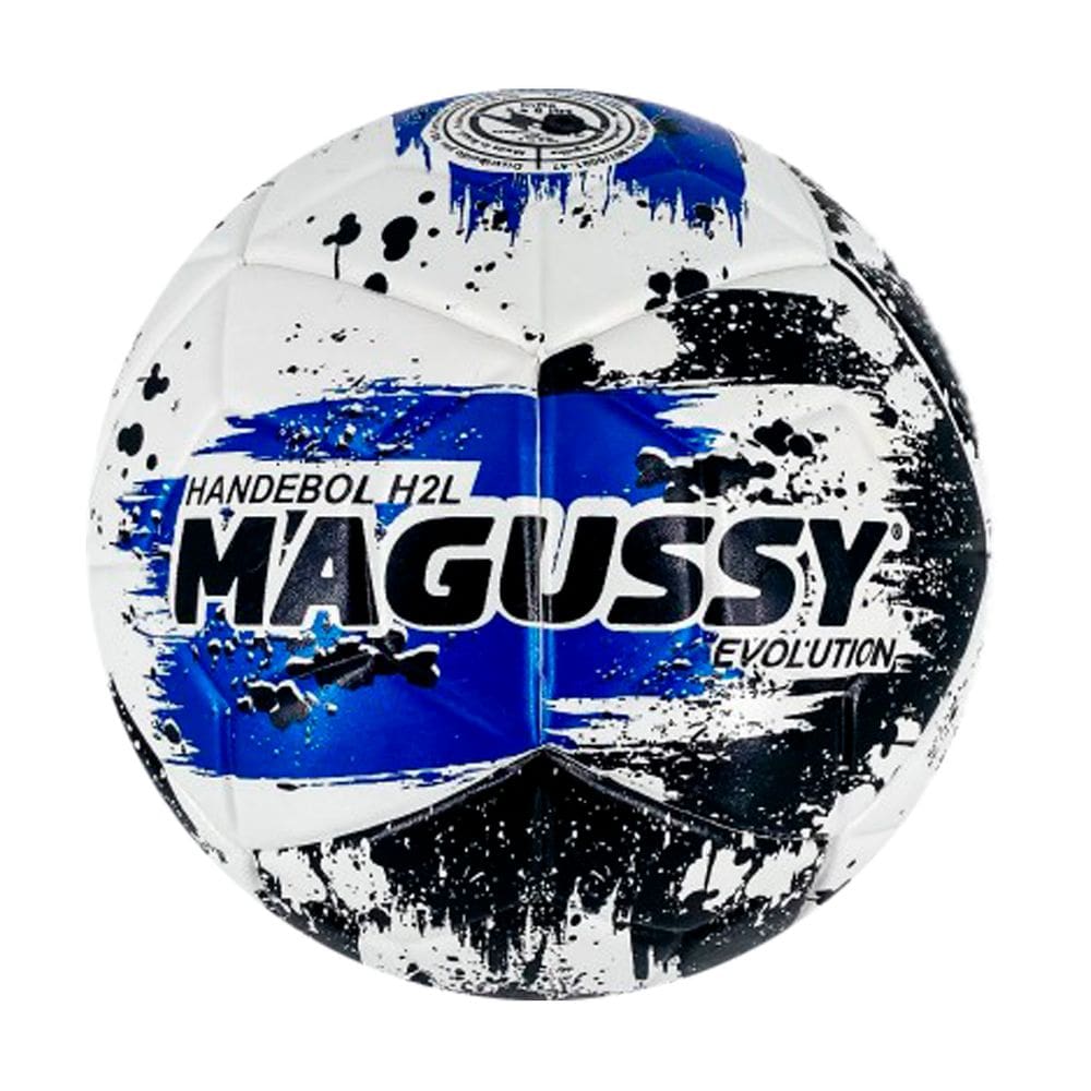 Bola Handebol Magussy Evolution H2L Feminina
