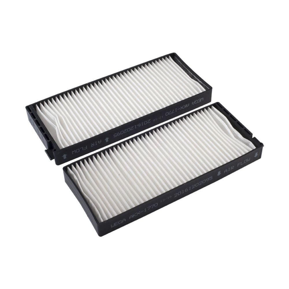 Filtro De Cabine J-3