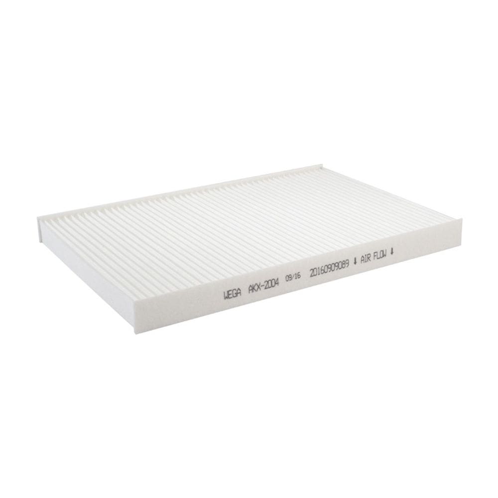 Filtro De Cabine I30