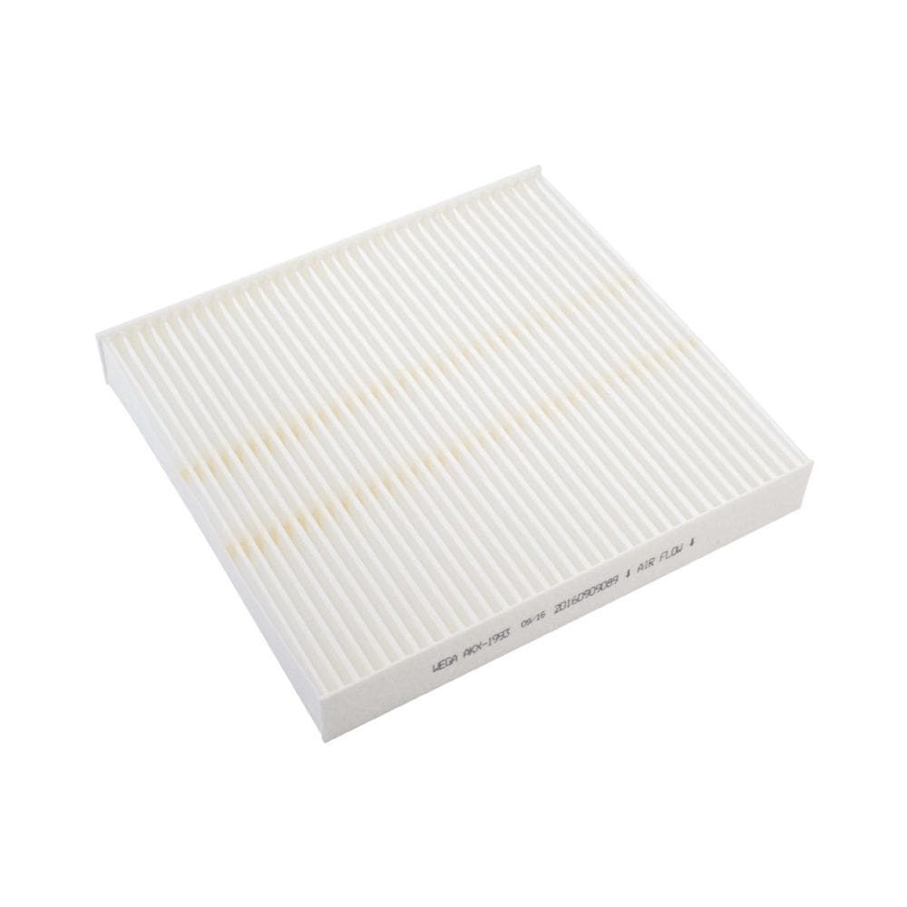 Filtro De Cabine S-10/Trailblazer