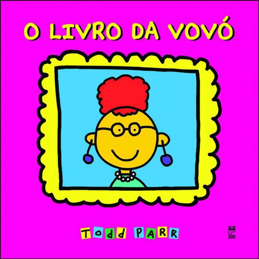 Livro Da Vovo, O