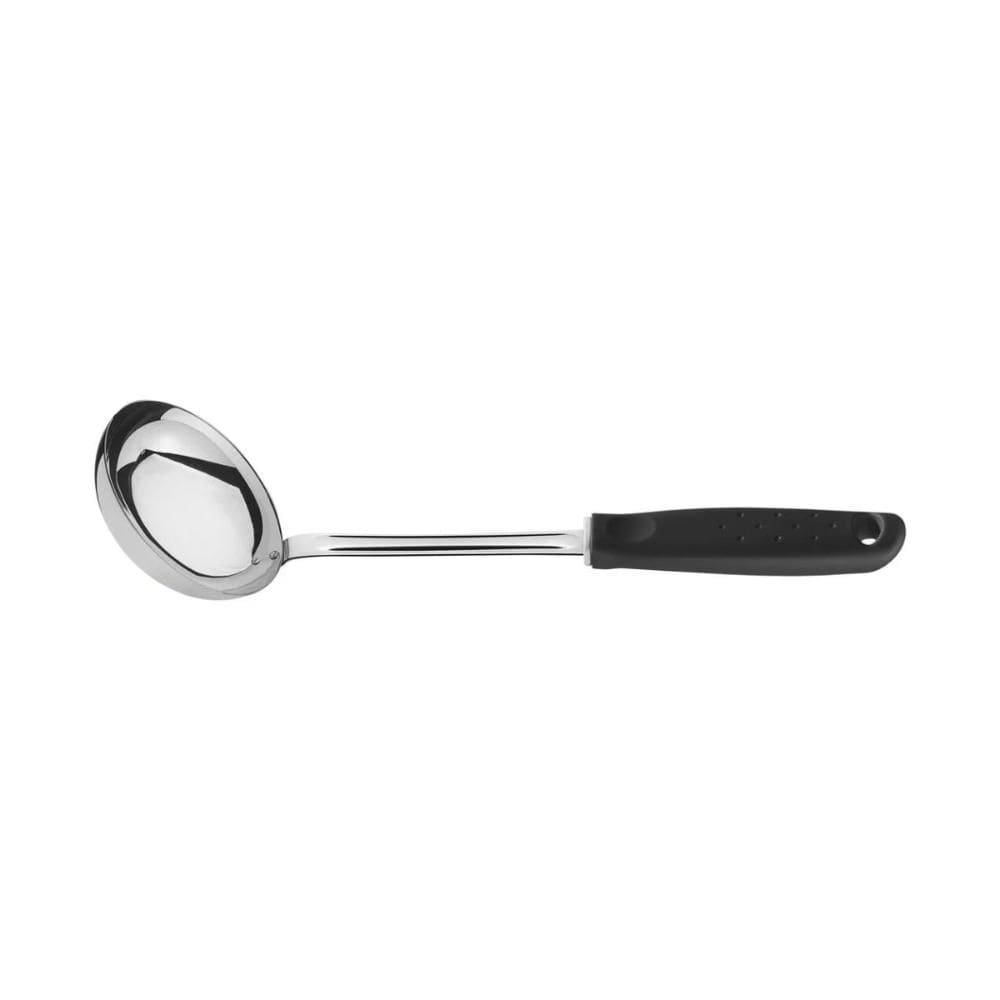 Concha Inox Tramontina Utilitá 25653100 Preto