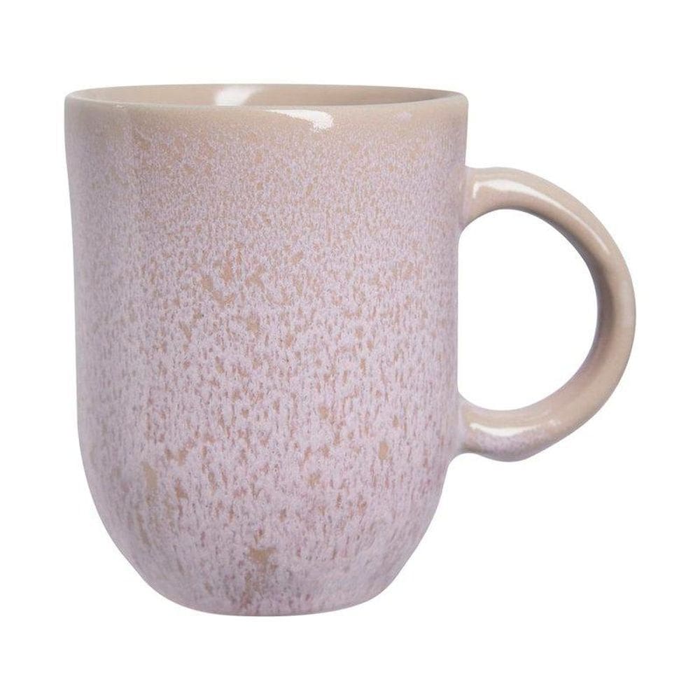 Caneca Ruby 330 Ml 8 Cm Cas Home Style