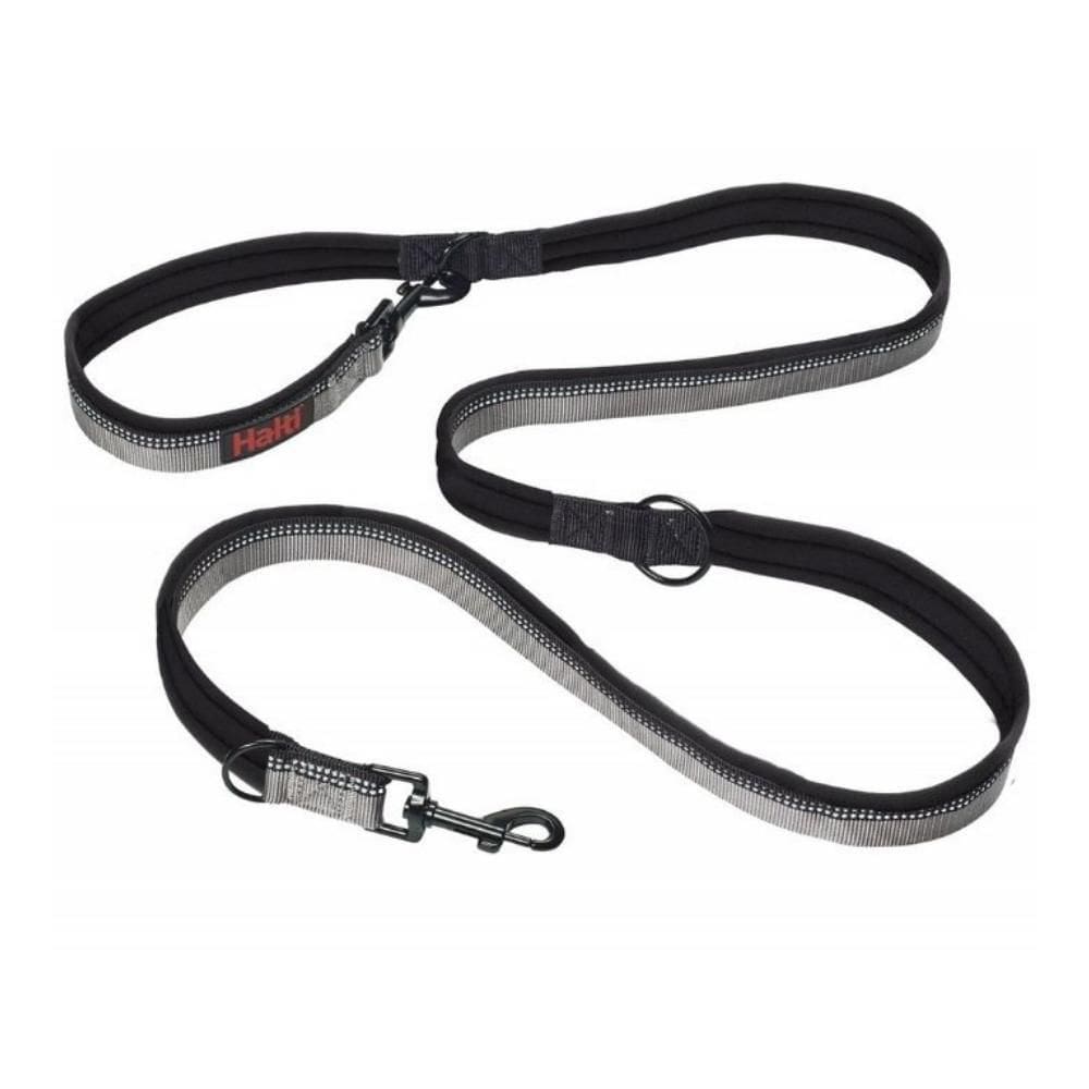 Guia Halti Double Ended Lead Multifuncional P