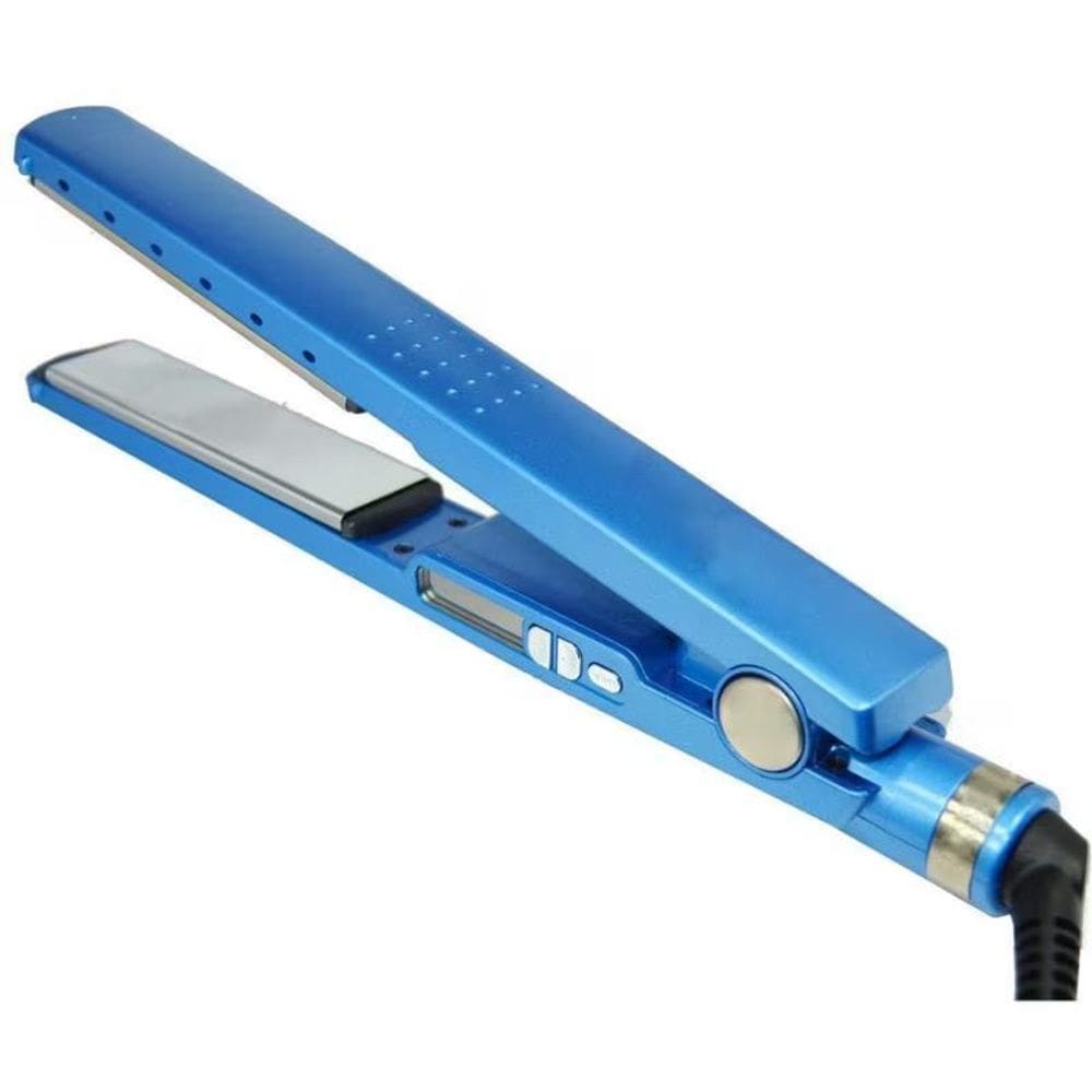 Prancha Chapinha Alisadora Profissional Titanium Bivolt 450
